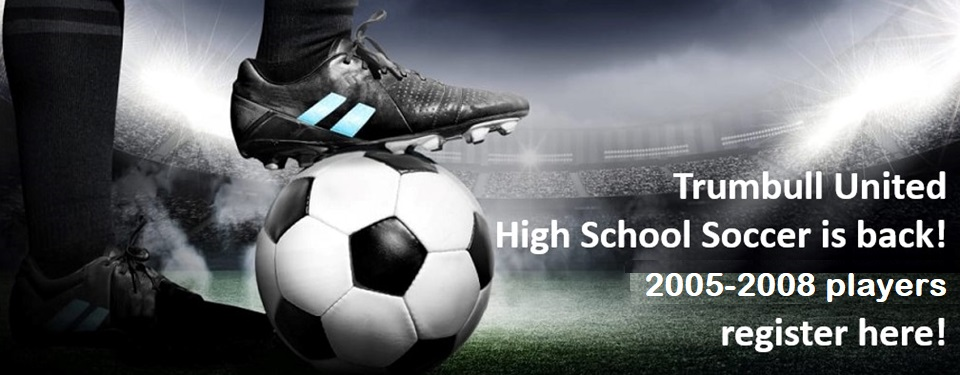 Trumbull United High School Program