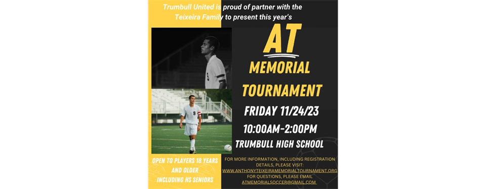 AT Memorial Tournament
