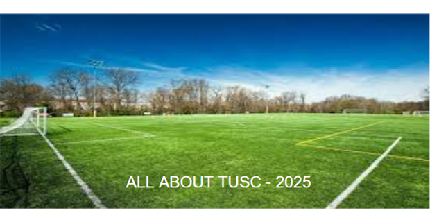 TUSC Info