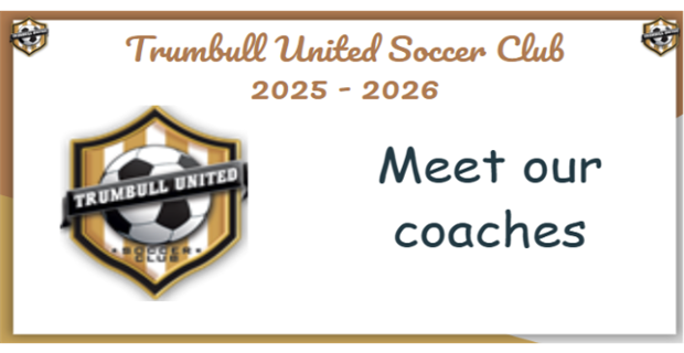 Meet our Coaches