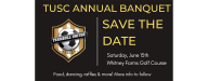 2023 - 2024 TUSC Annual Banquet
