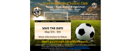 2025 - 2026 Tryouts - SAVE THE DATE