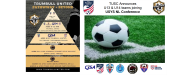 TUSC Announces USYS National League